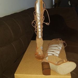 Women's Ricarda Gladiator Sandal